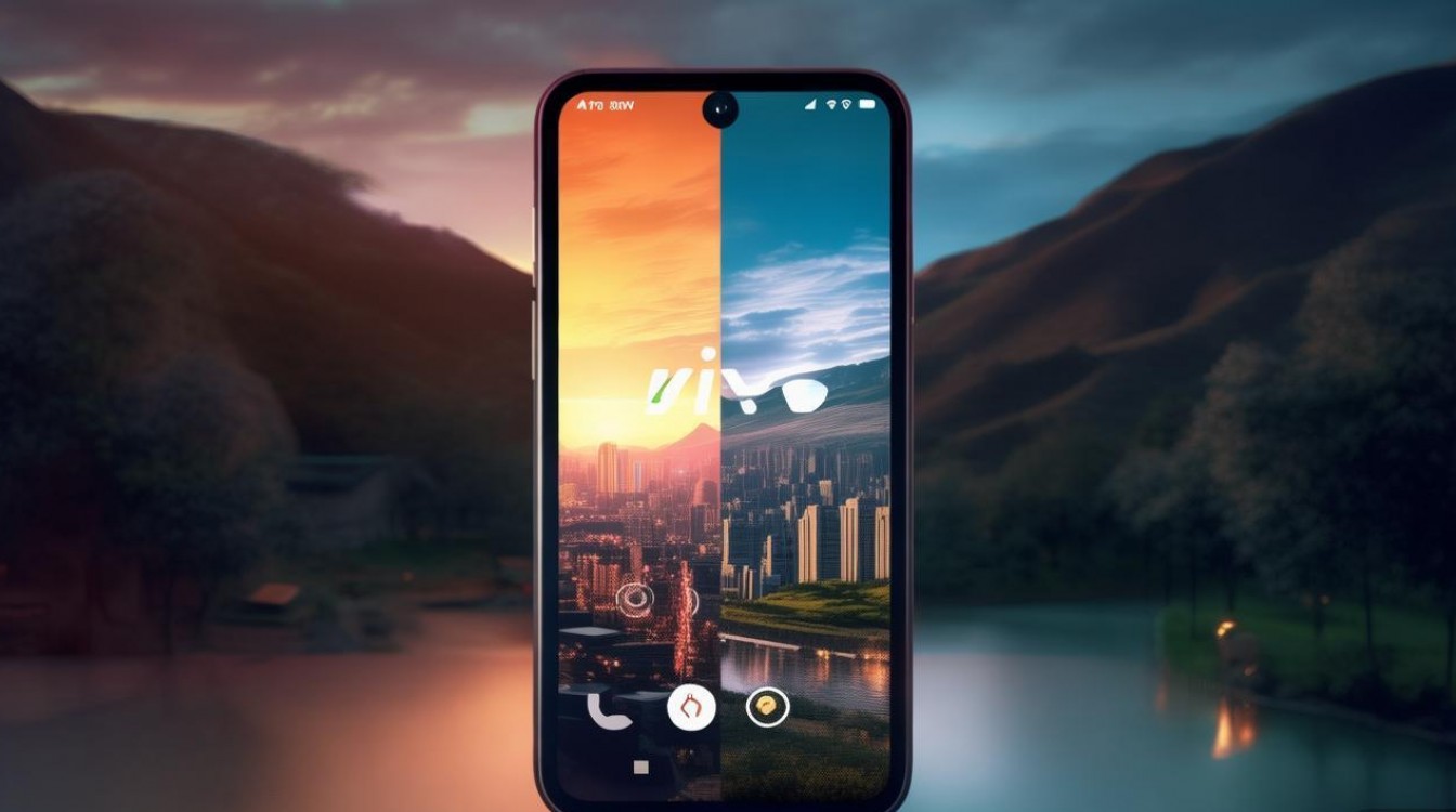 vivo怎么画中画？vivo手机画中画功能在哪里开