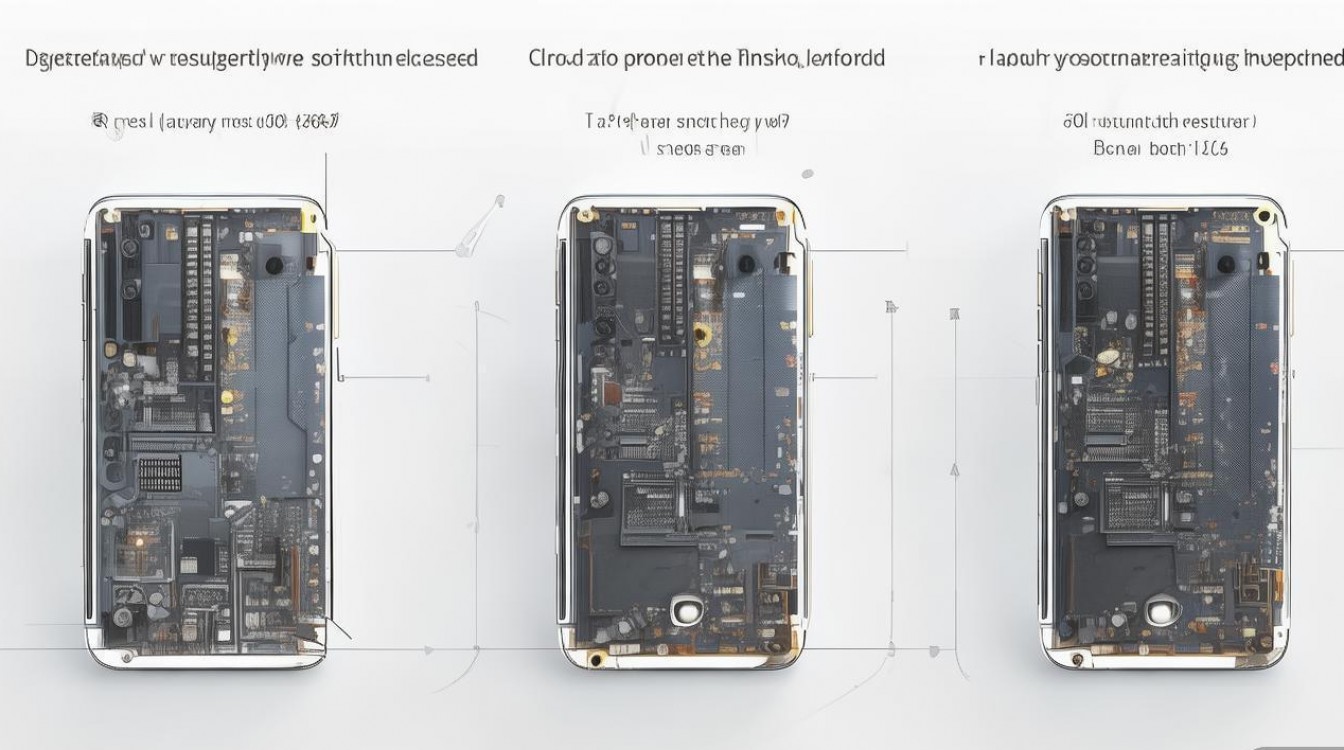 华为畅想7plus怎么拆机？华为畅享7Plus拆机教程详解