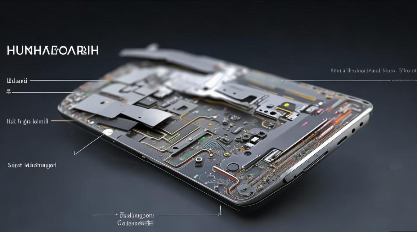 华为畅想7plus怎么拆机？华为畅享7Plus拆机教程详解