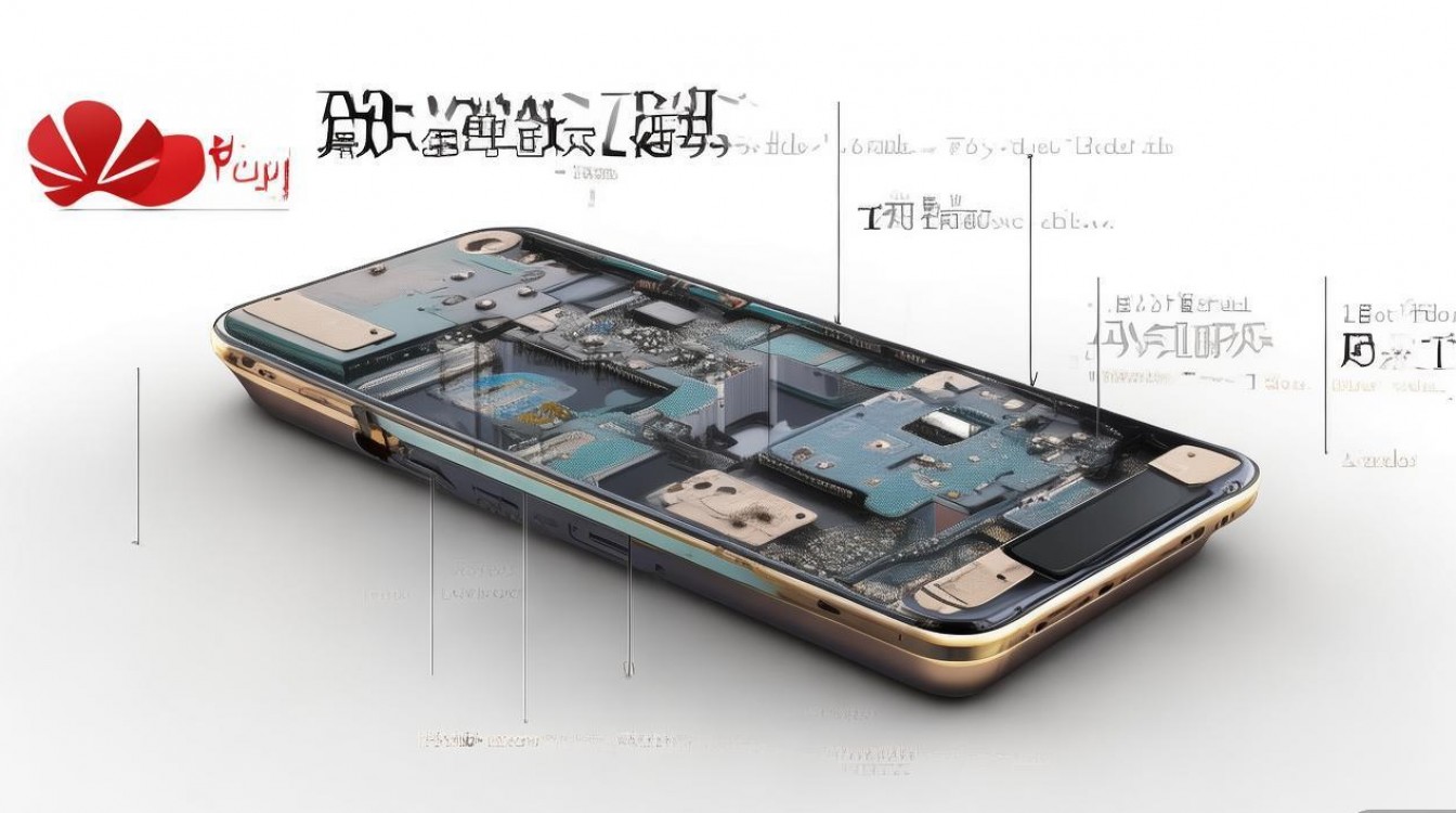 华为畅想7plus怎么拆机？华为畅享7Plus拆机教程详解