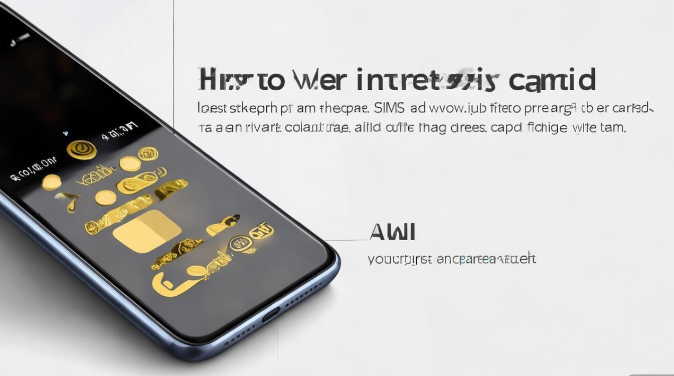 华为畅享7怎么放两张卡?双卡安装步骤详解