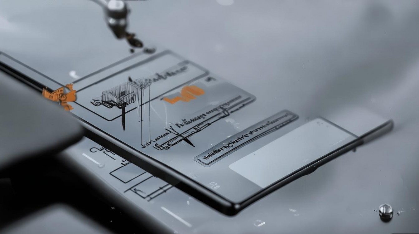 华为畅享7怎么放两张卡?双卡安装步骤详解