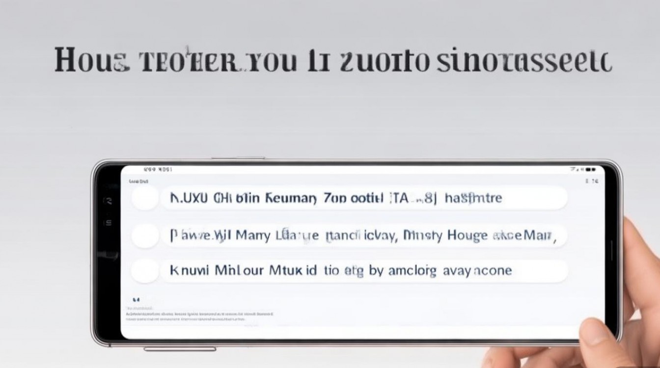 华为畅享7截图怎么截？华为畅享7截屏快捷键是什么