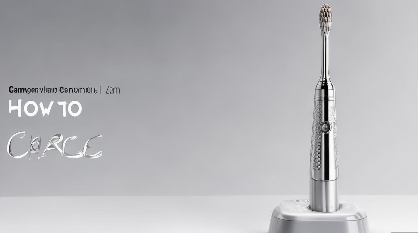 三星电动牙刷怎么充电时间？三星电动牙刷首次充电要多久