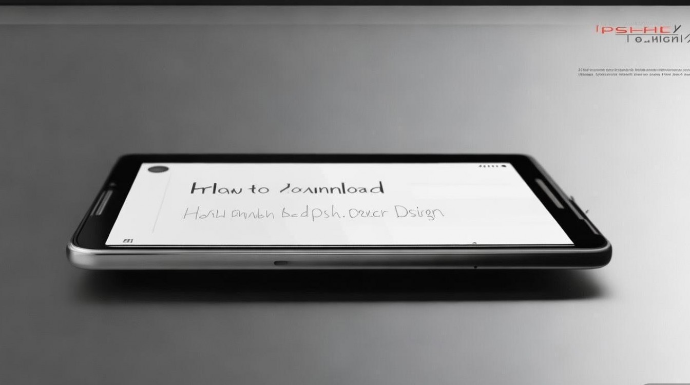 华为保时捷怎么下载软件,华为保时捷手机应用下载方法