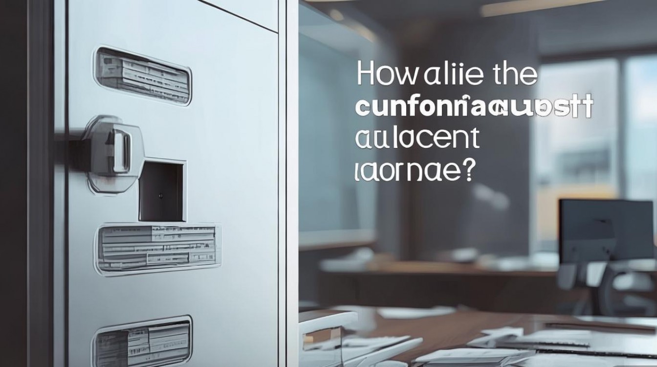 华为保密柜怎么没了?保密柜功能在哪里找