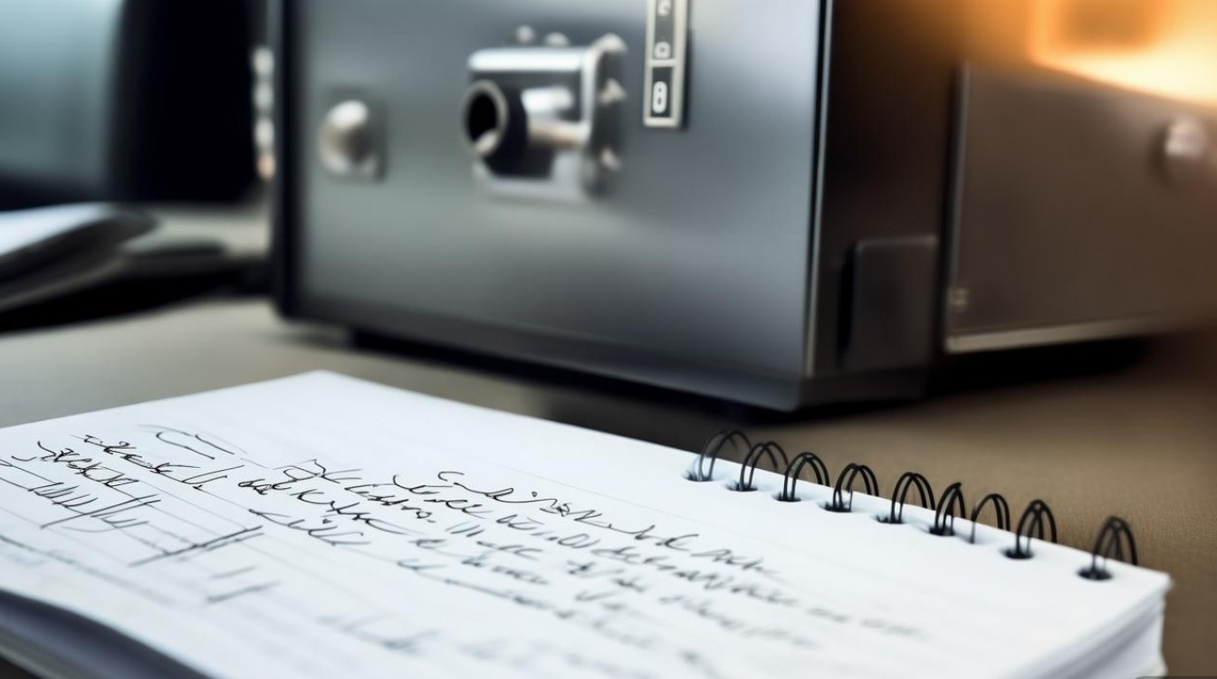 华为保密柜问题怎么改？保密柜密码忘记如何解锁