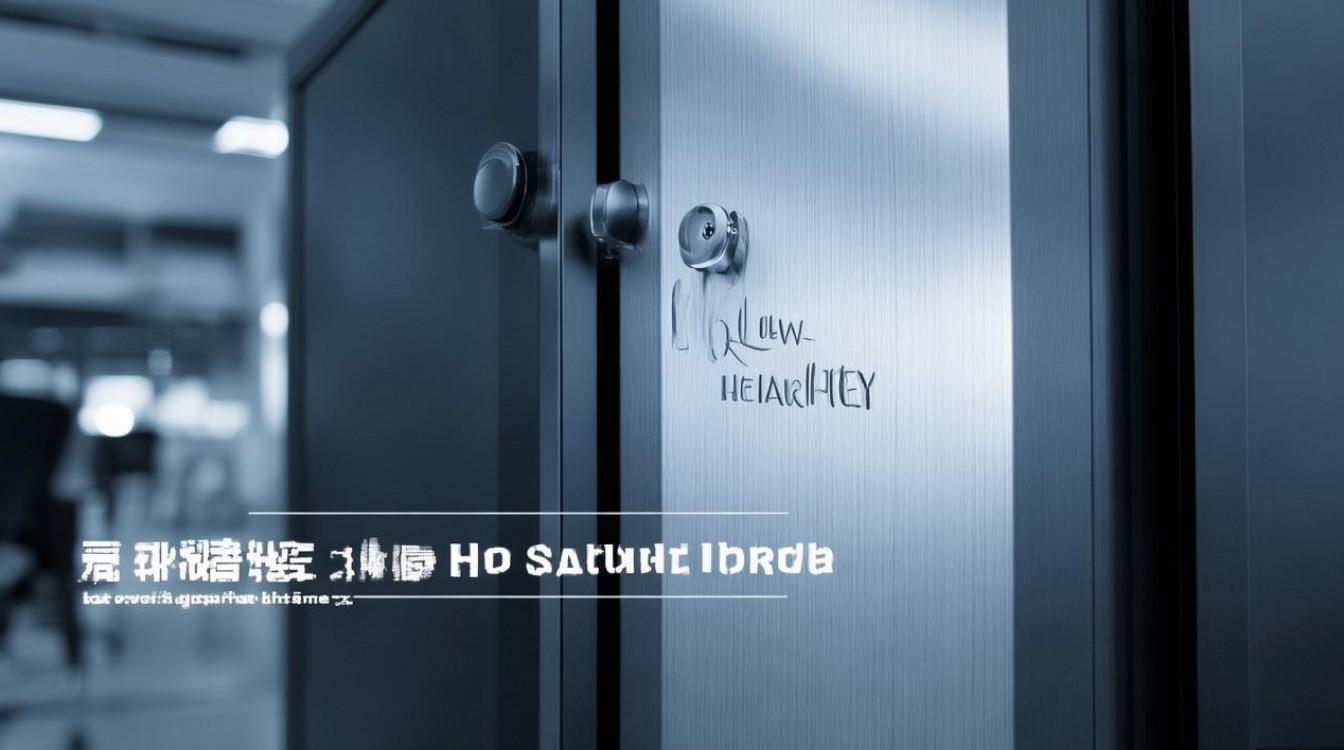 华为保密柜问题怎么改？保密柜密码忘记如何解锁