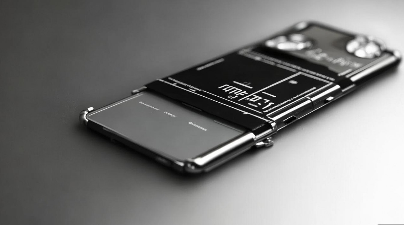 oppo手机外壳怎么打开，oppo手机后盖拆卸方法教程