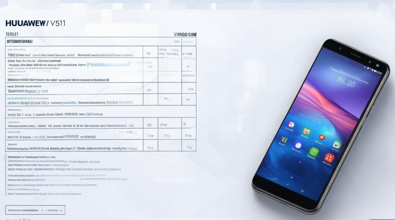华为y511怎么样配置大全，华为y511参数配置详细表