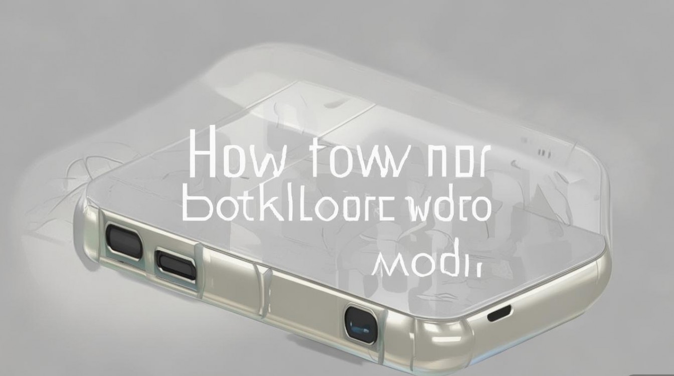 华为y511t00怎么进入刷机模式，华为y511t00刷机模式按哪几个键