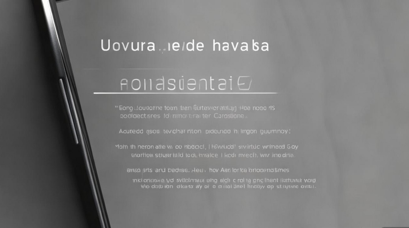 华为x1怎么升安卓5.0，华为x1升级安卓5.0教程