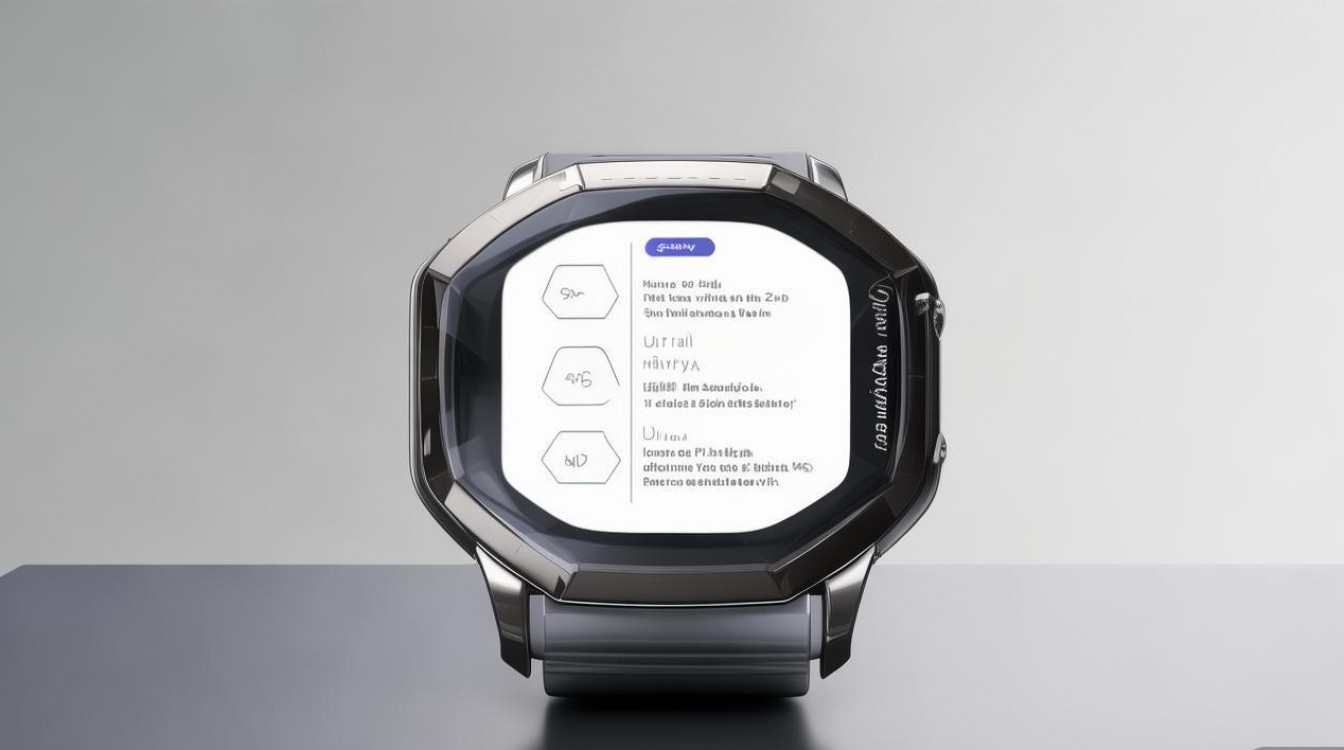 华为watch怎么升级系统？华为手表系统更新教程