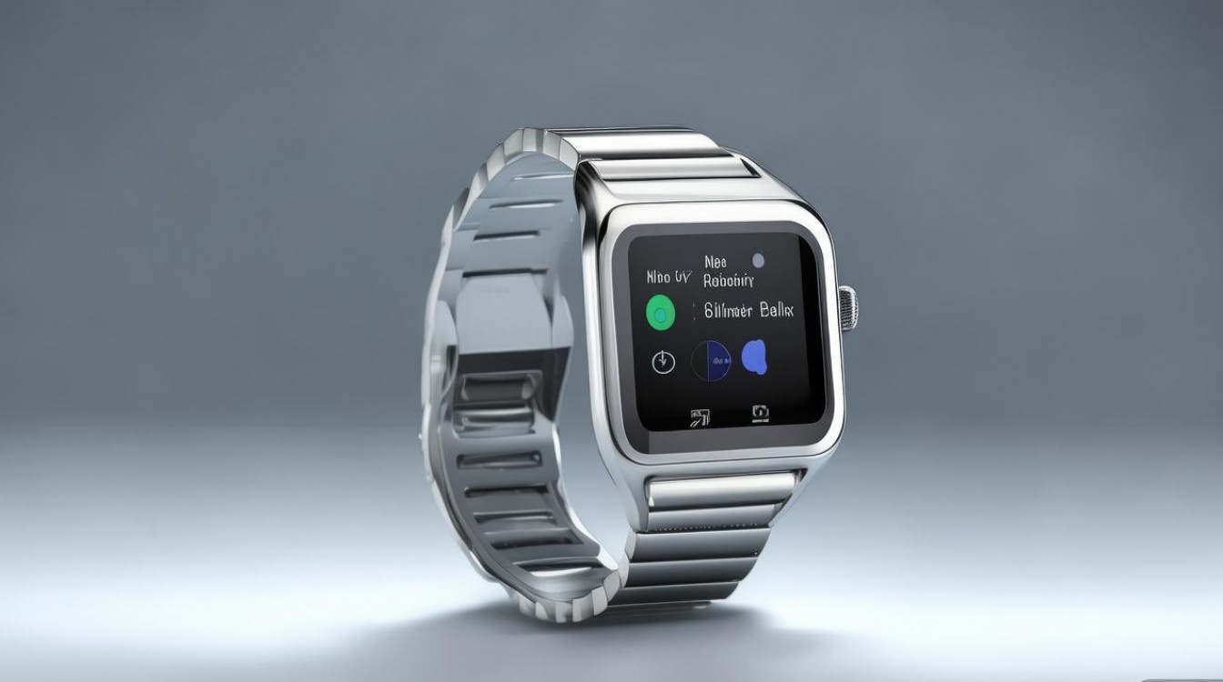 华为watch怎么看照片，华为手表如何查看图片