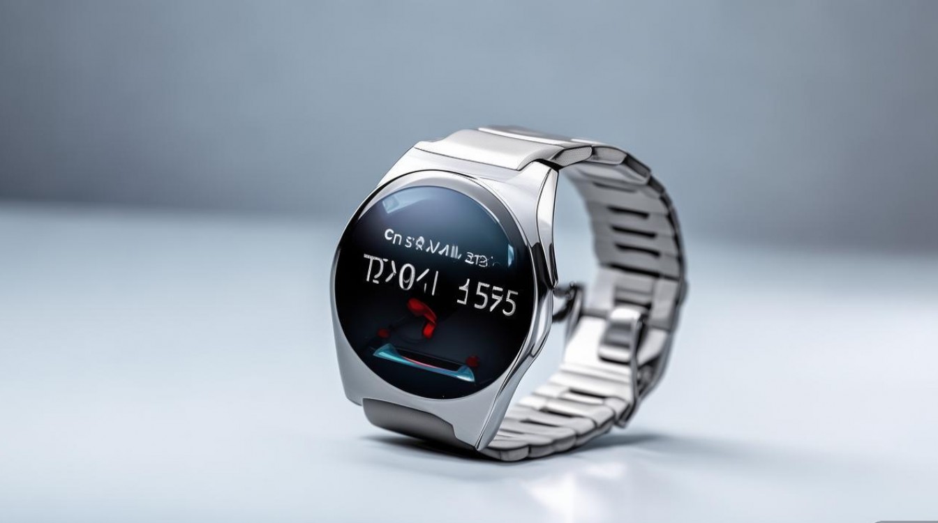 华为watch怎么看照片，华为手表如何查看图片