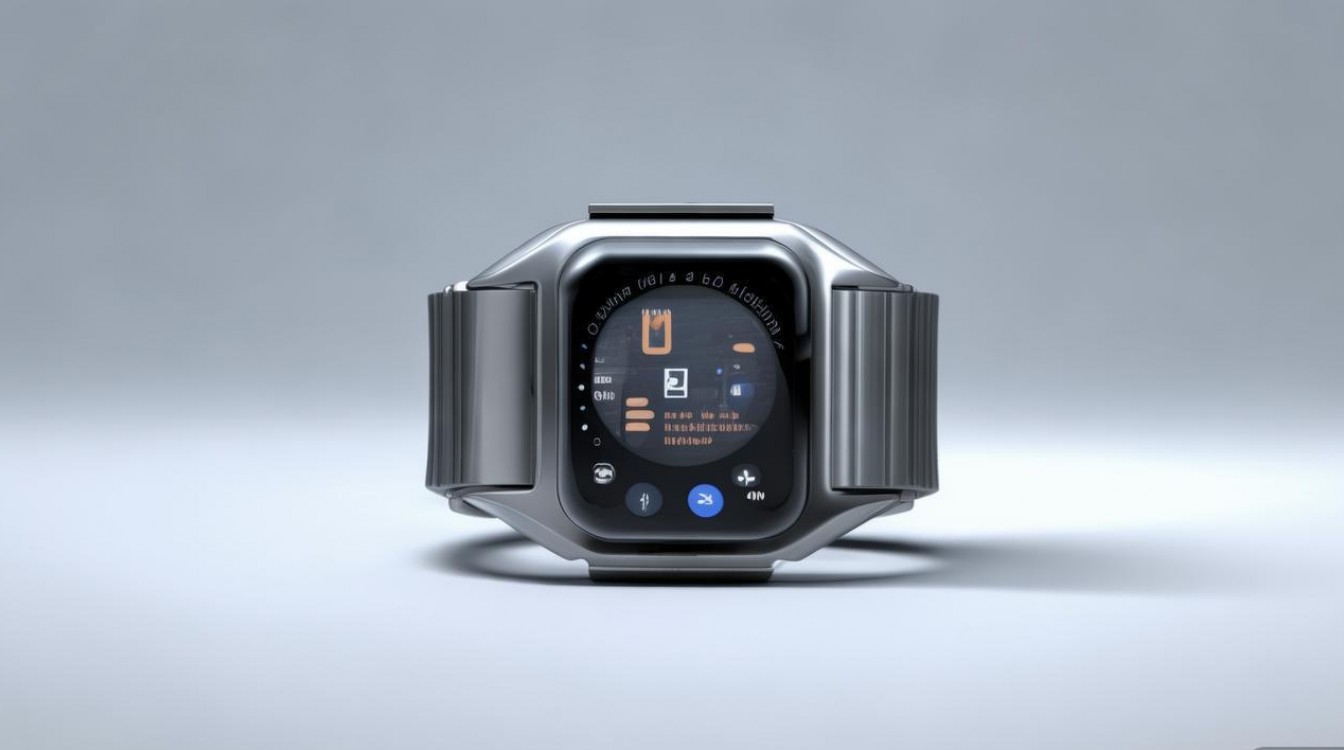 华为watch怎么看照片，华为手表如何查看图片