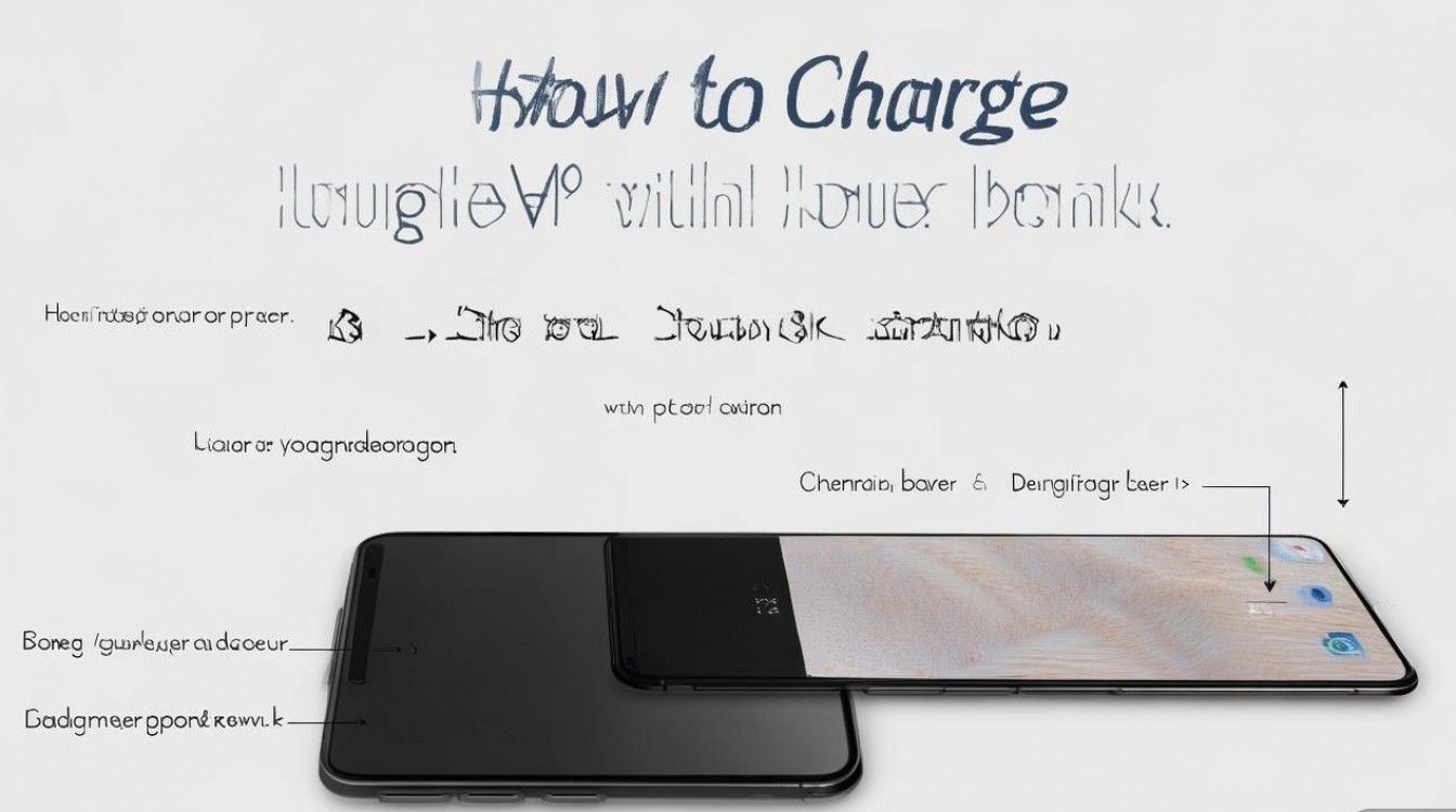 华为v9怎么用充电宝充，华为v9充电宝充电步骤详解