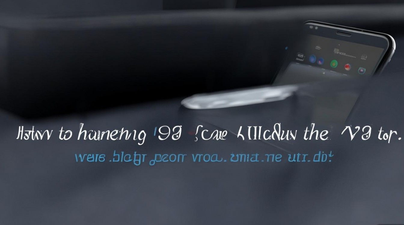 华为v9怎么拉到最上面？一键回到顶部怎么设置