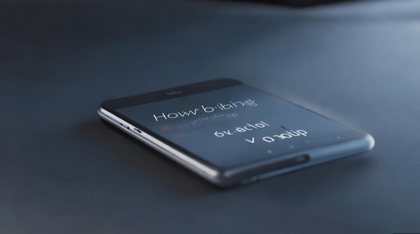 华为v9怎么拉到最上面？一键回到顶部怎么设置