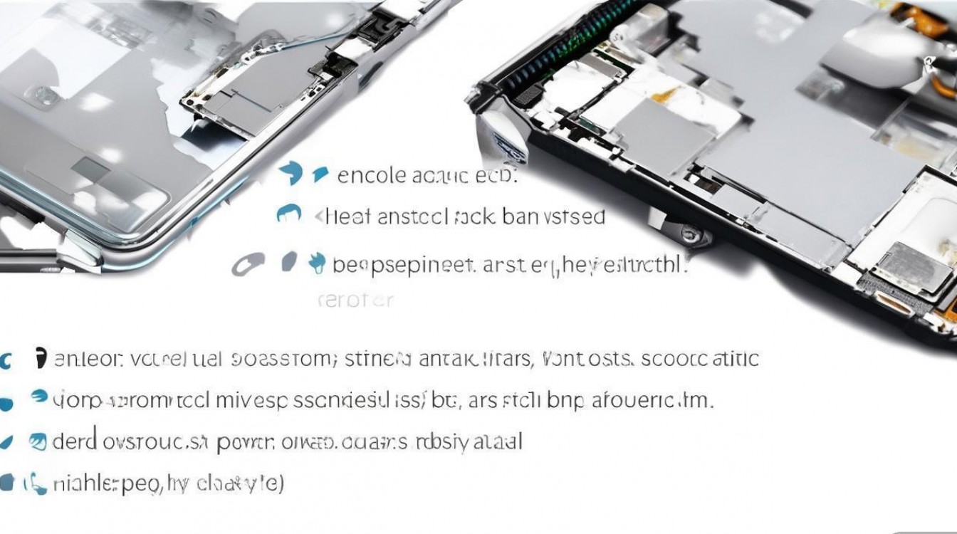 华为v9后壳怎么拆开，华为荣耀v9后盖拆卸教程