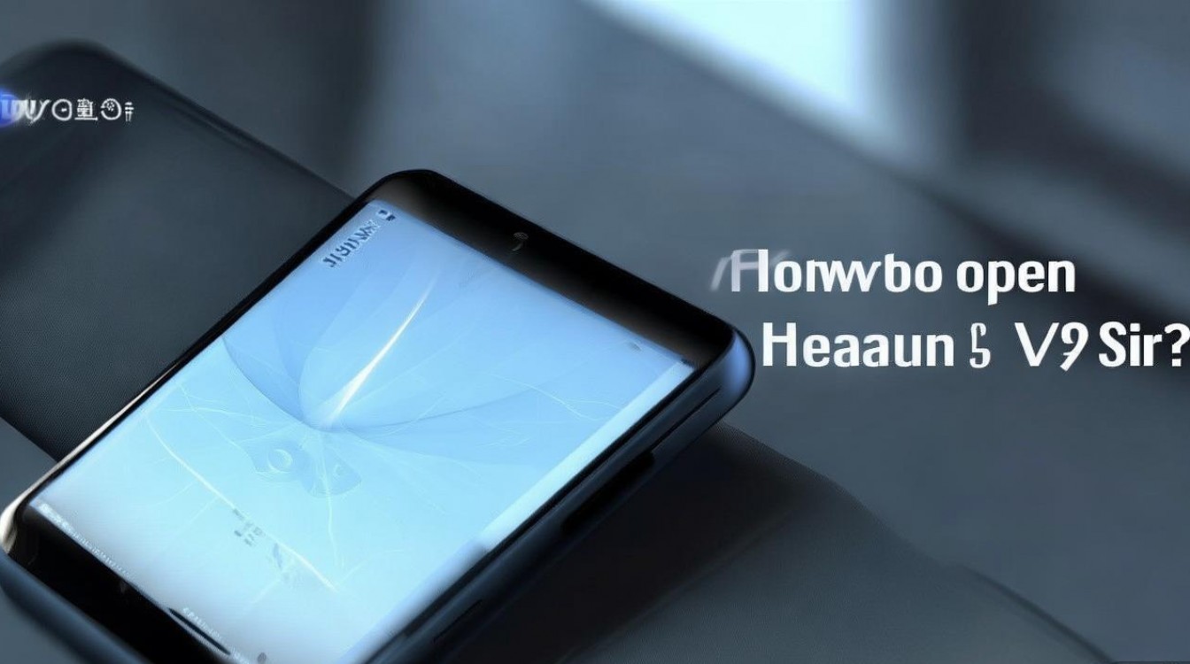 华为v9siri怎么打开,华为手机怎么唤醒siri