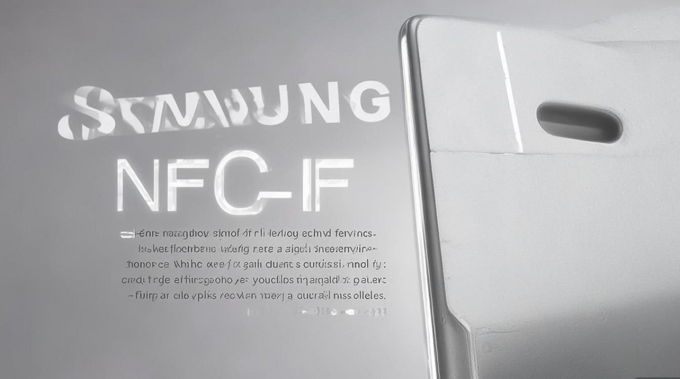 三星nfc怎么用?三星手机nfc功能开启与使用教程