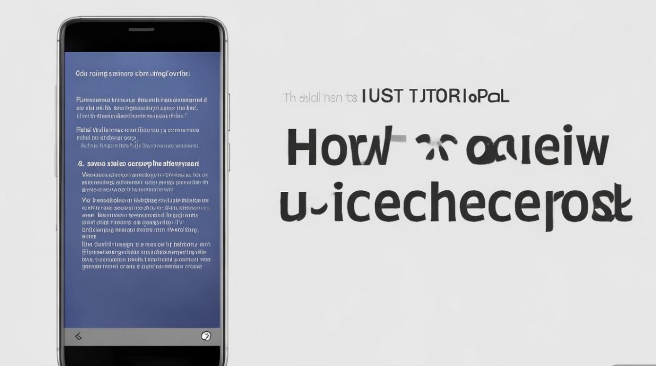 oppo手机怎么滚动截屏，oppo手机长截图怎么操作