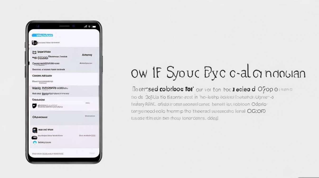 OPPO手机怎么同步相册?OPPO手机照片同步方法详解