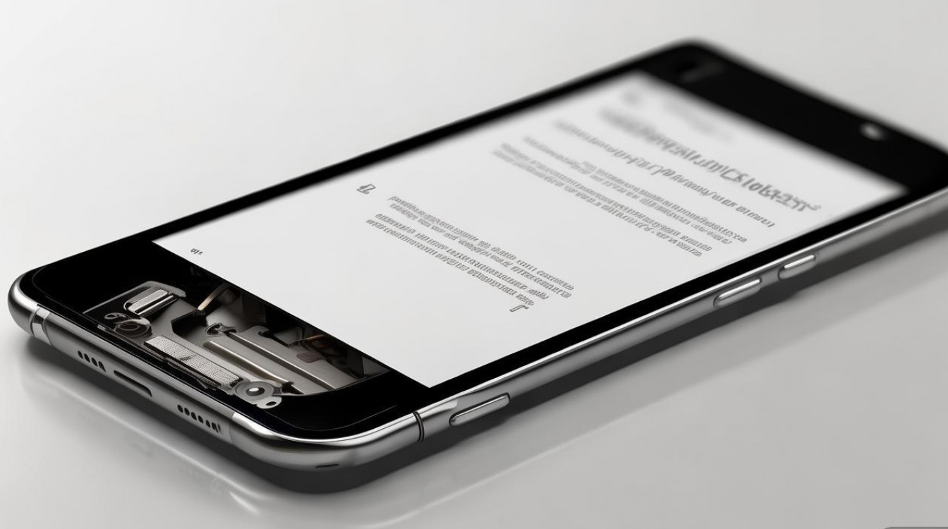 oppo手机怎么打开后盖，后盖拆卸教程详解