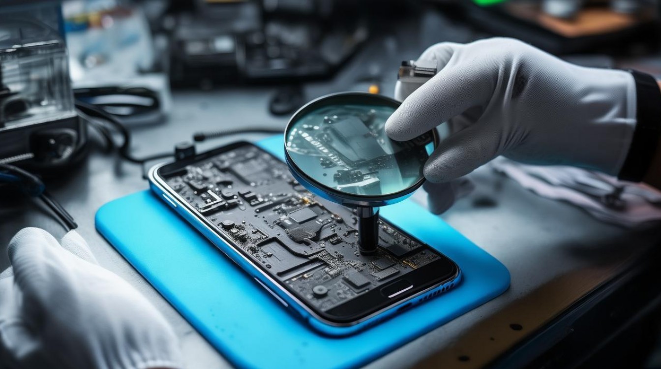 苹果6S没有声音怎么修?维修大概多少钱