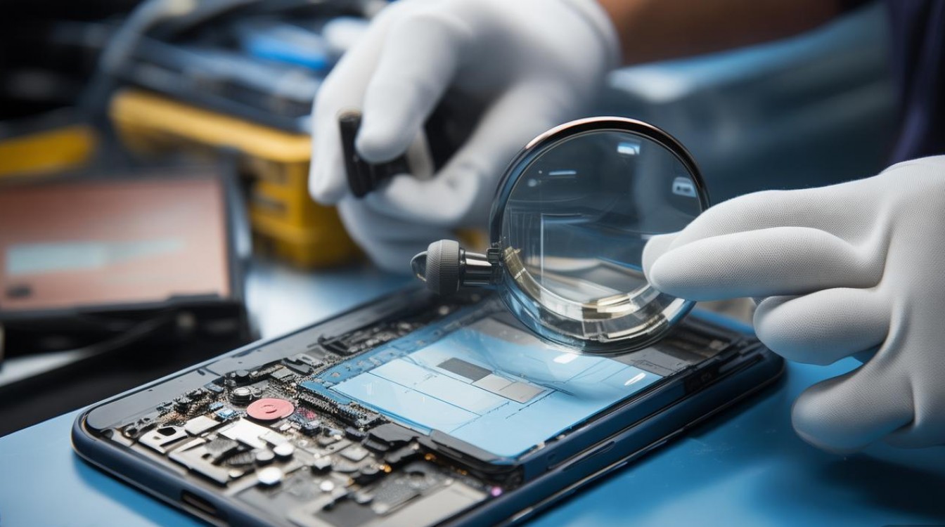 苹果6S没有声音怎么修?维修大概多少钱