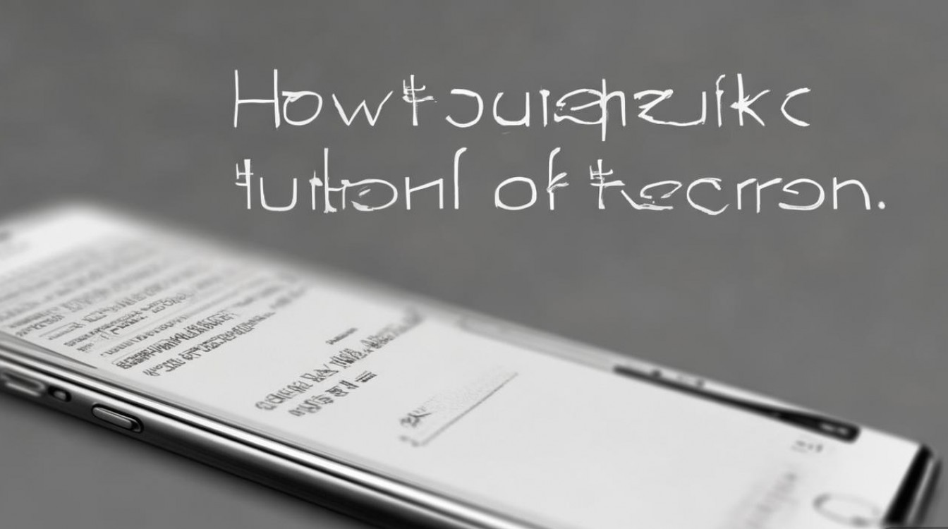 华为p10怎么快速关屏，华为p10一键关屏方法有哪些