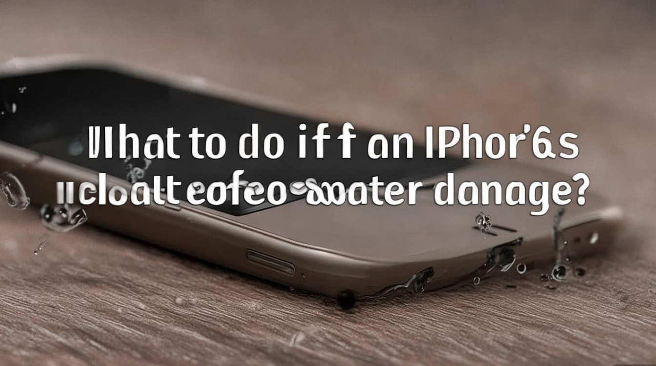 苹果6s进水充不进去电怎么办,苹果6s进水后无法充电如何修复