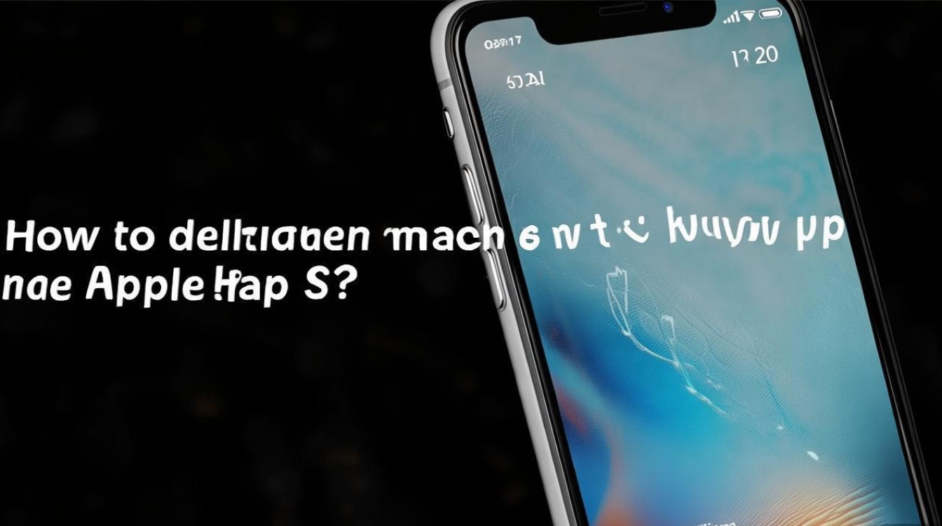 苹果6s不显示图标怎么删除不了怎么办啊，苹果6s图标隐藏了怎么恢复