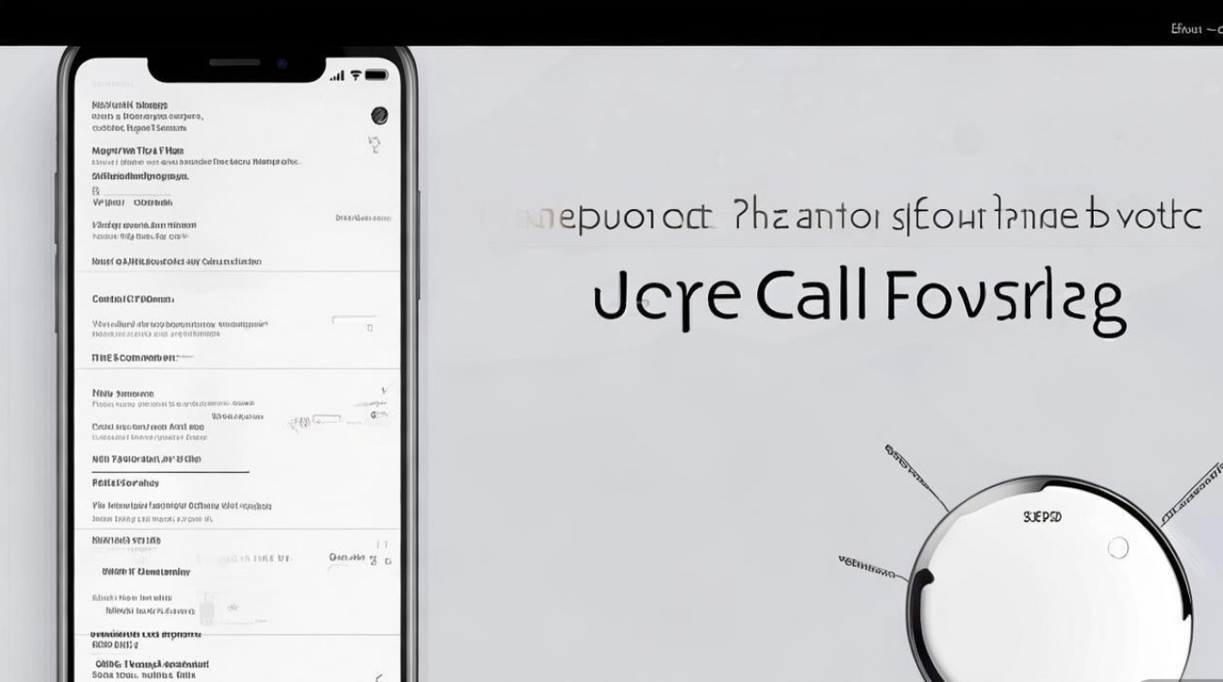 oppo怎么设置呼叫转移？呼叫转移在哪里设置