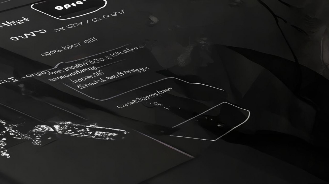 oppo桌面时间怎么设置？OPPO手机桌面时钟显示教程