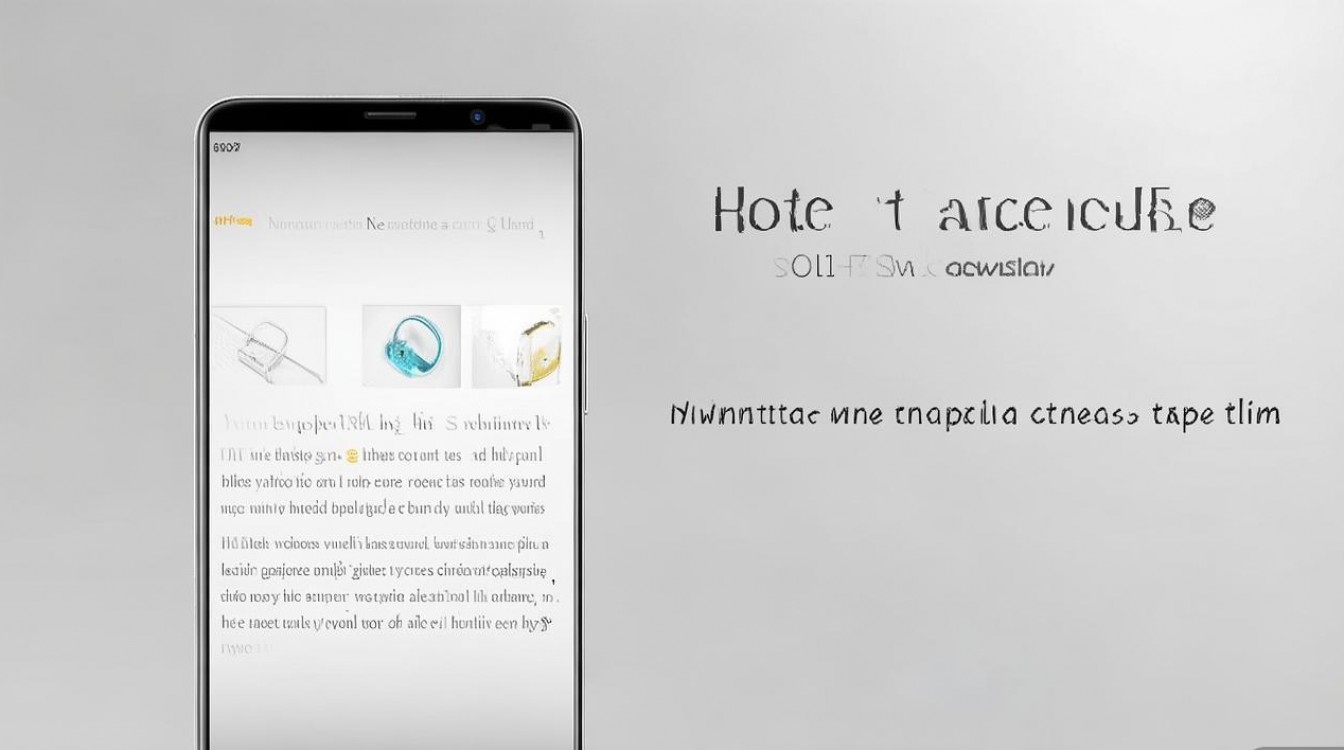 华为nova2 怎么截图？华为nova2截屏方法有哪些