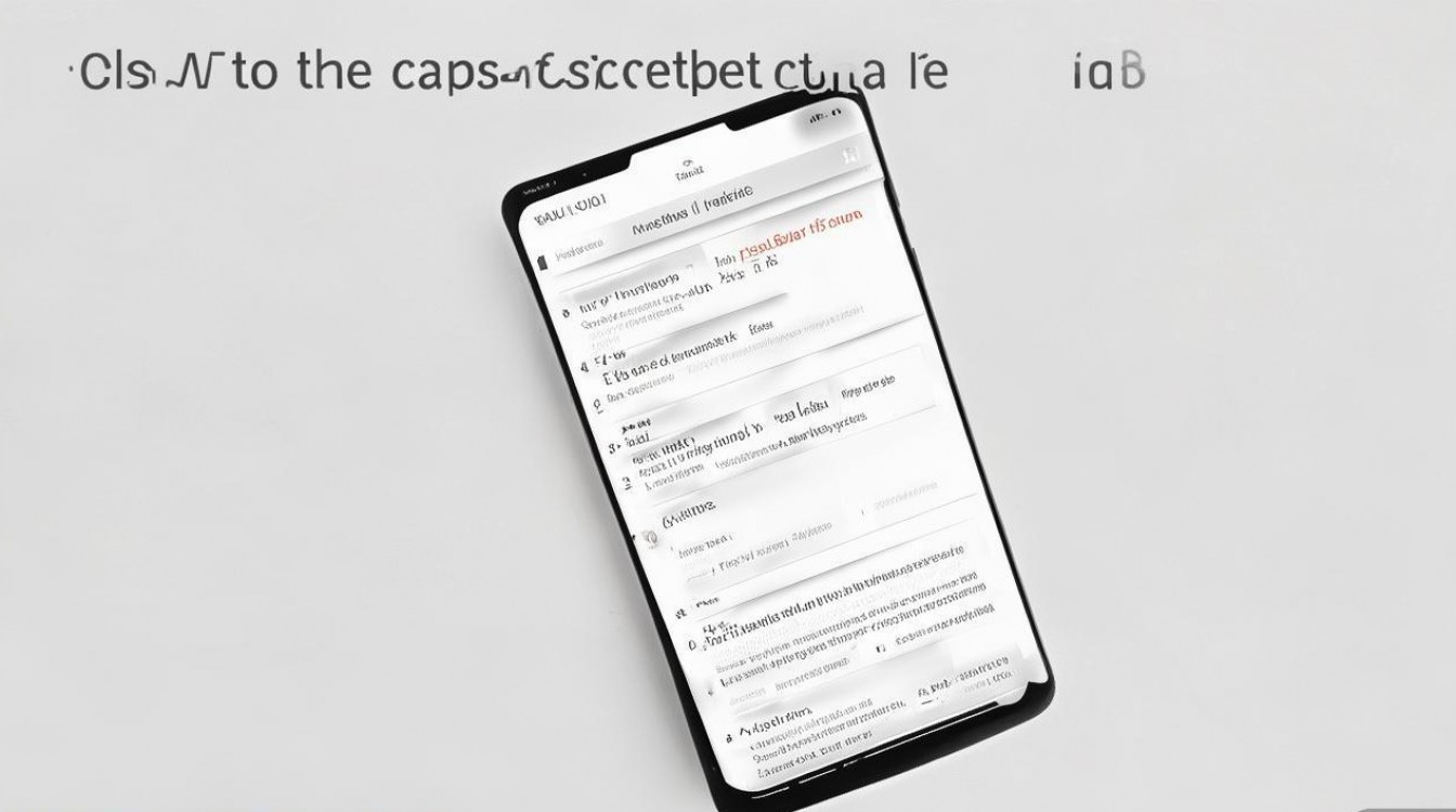 华为nova怎么截屏？华为nova手机截屏快捷键方法
