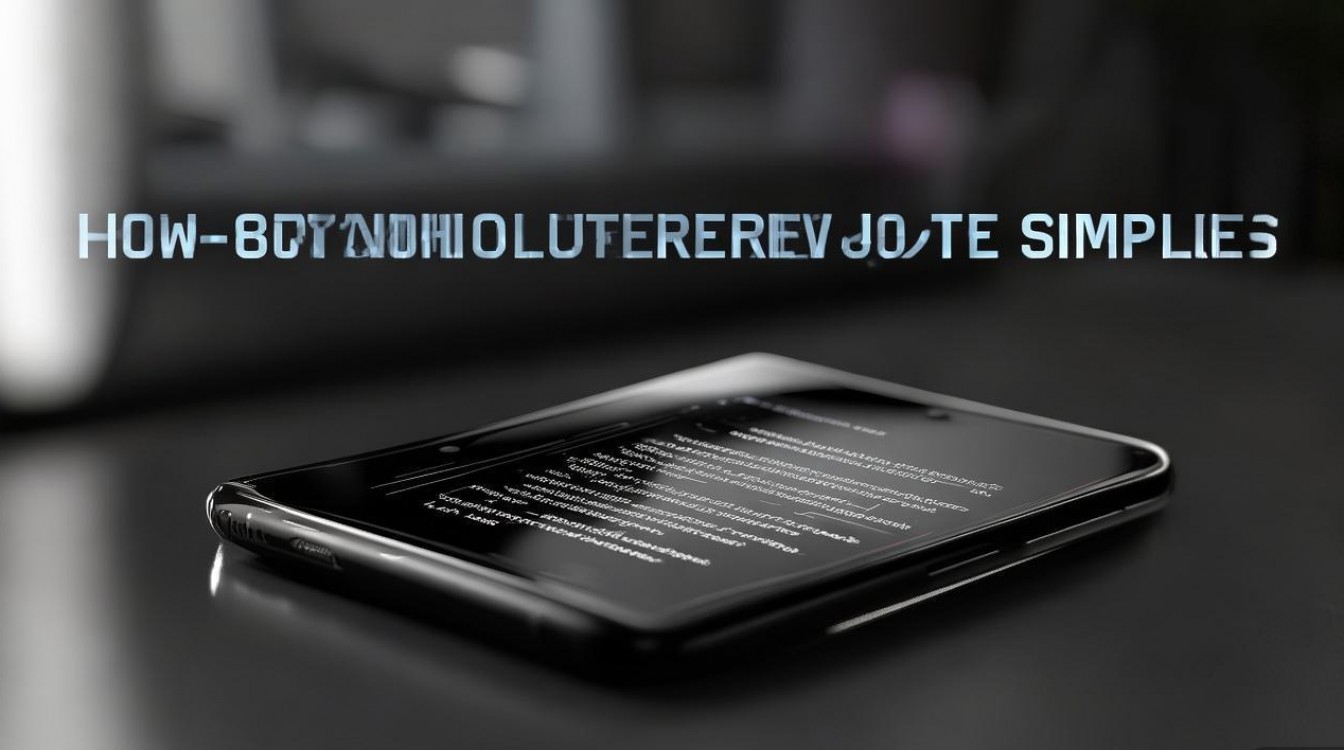 三星手机怎么简单刷机？三星手机刷机教程详解