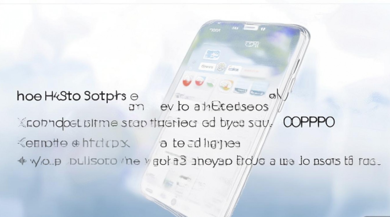 OPPO怎么设置手机铃声?OPPO手机铃声设置方法教程