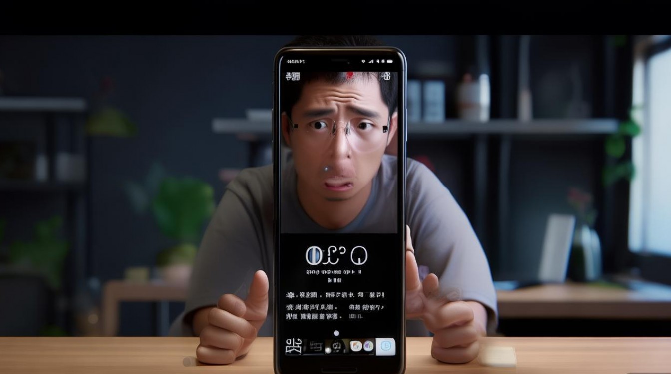 oppo手机黑屏怎么办,oppo手机突然黑屏是什么原因