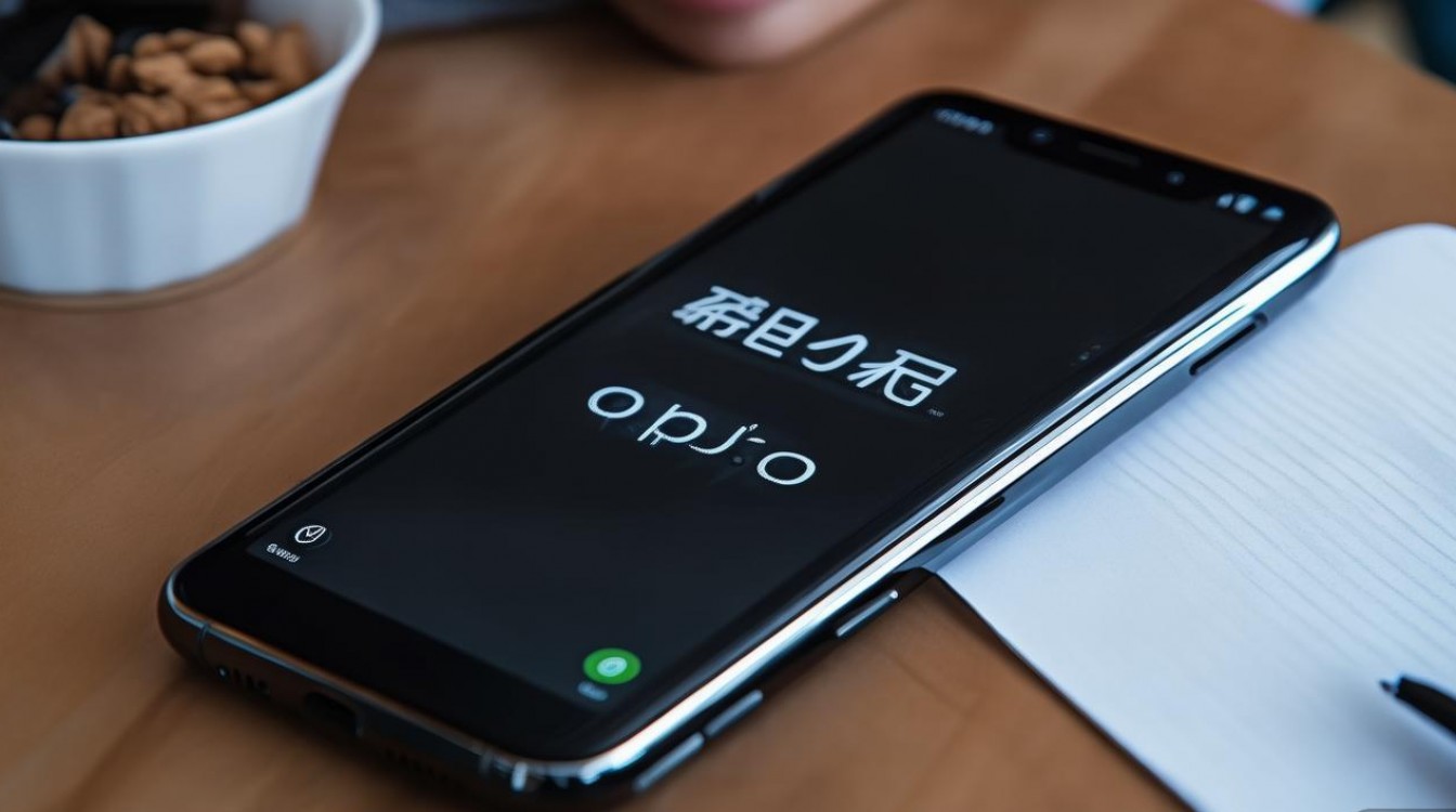 oppo手机黑屏怎么办,oppo手机突然黑屏是什么原因