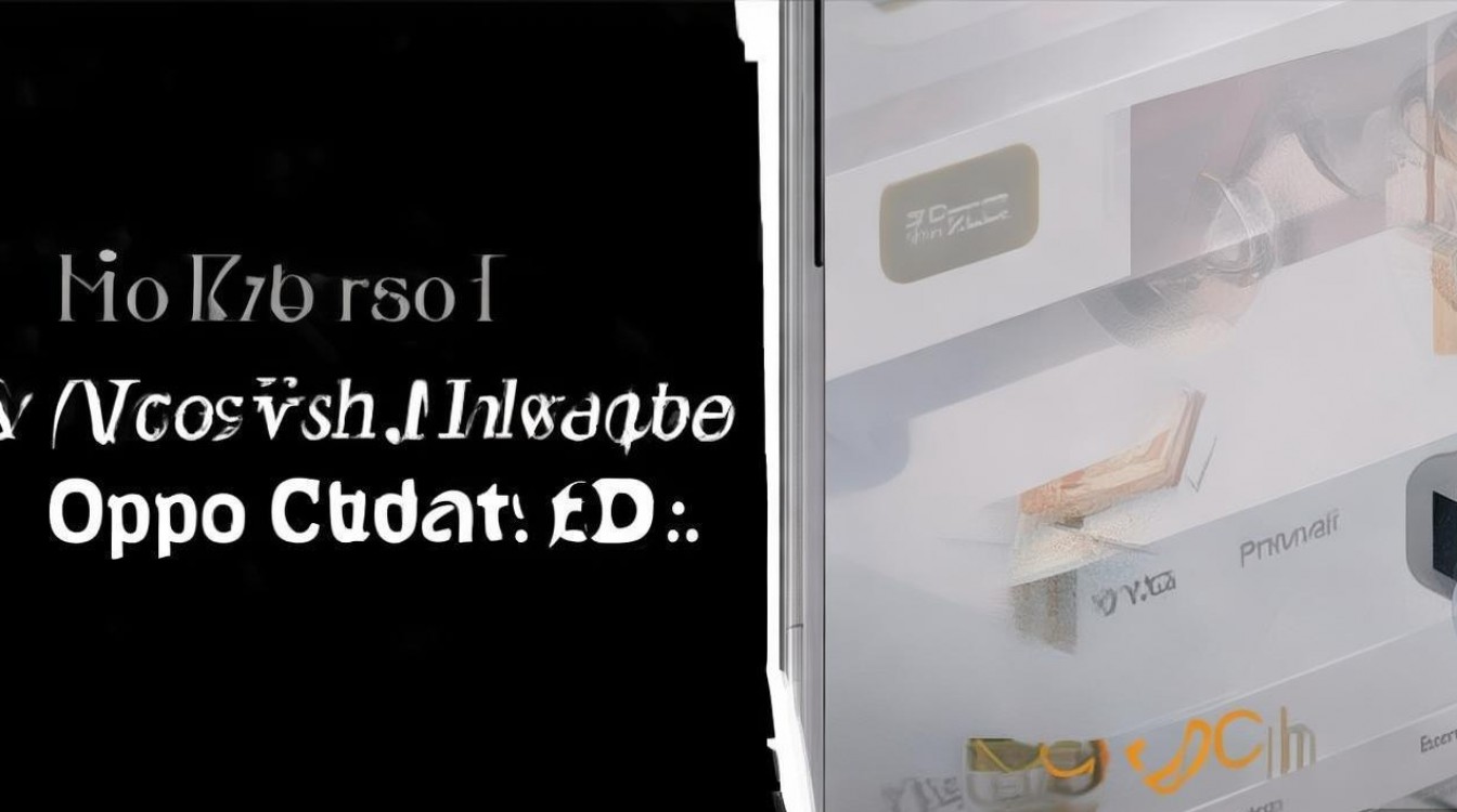 oppo怎么隐藏软件,oppo手机隐藏应用图标方法