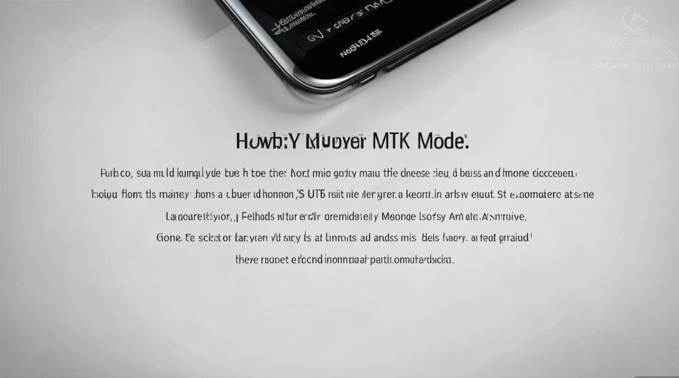 华为mtk模式怎么进？华为手机进入mtk模式的方法