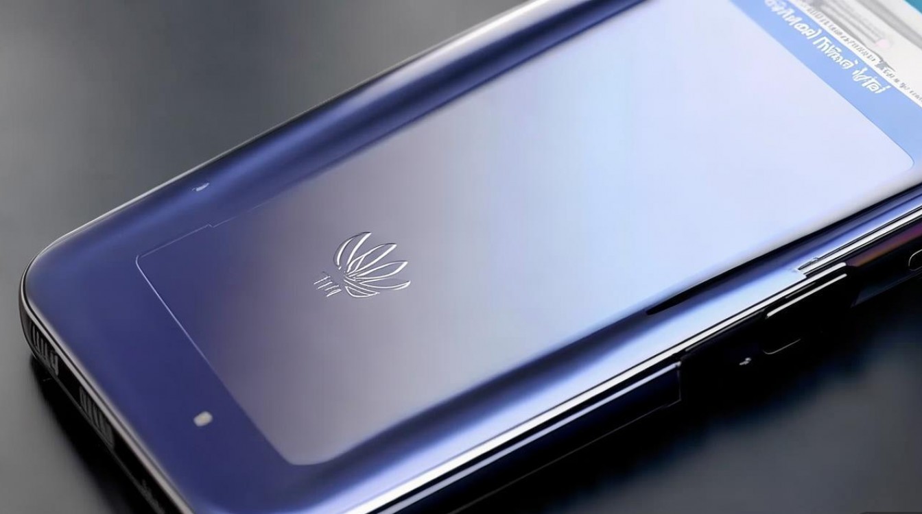 华为mates颜色怎么调?华为手机屏幕色彩设置方法