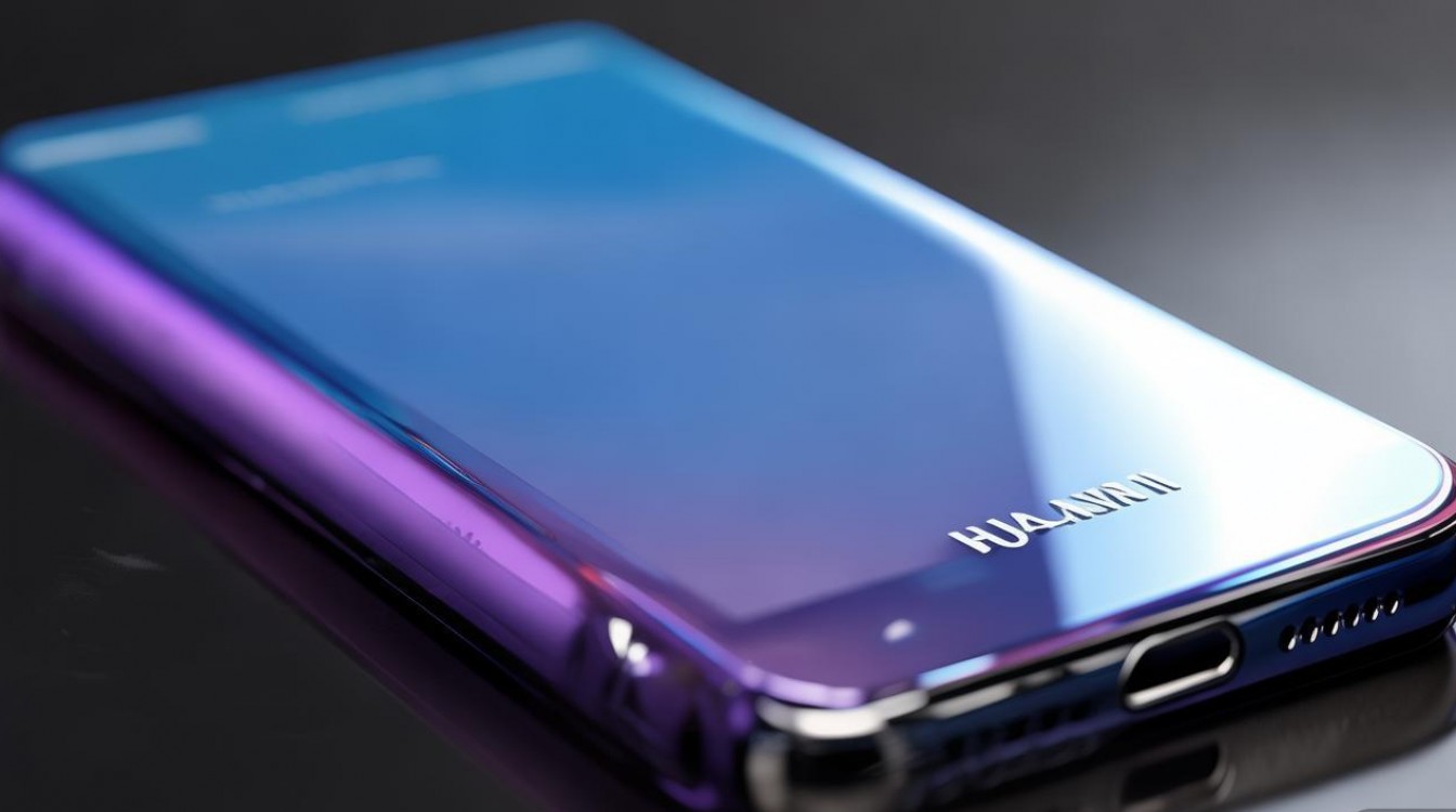 华为mates颜色怎么调?华为手机屏幕色彩设置方法