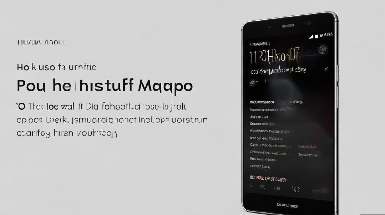 华为matepro功能怎么用，华为matepro隐藏功能大全