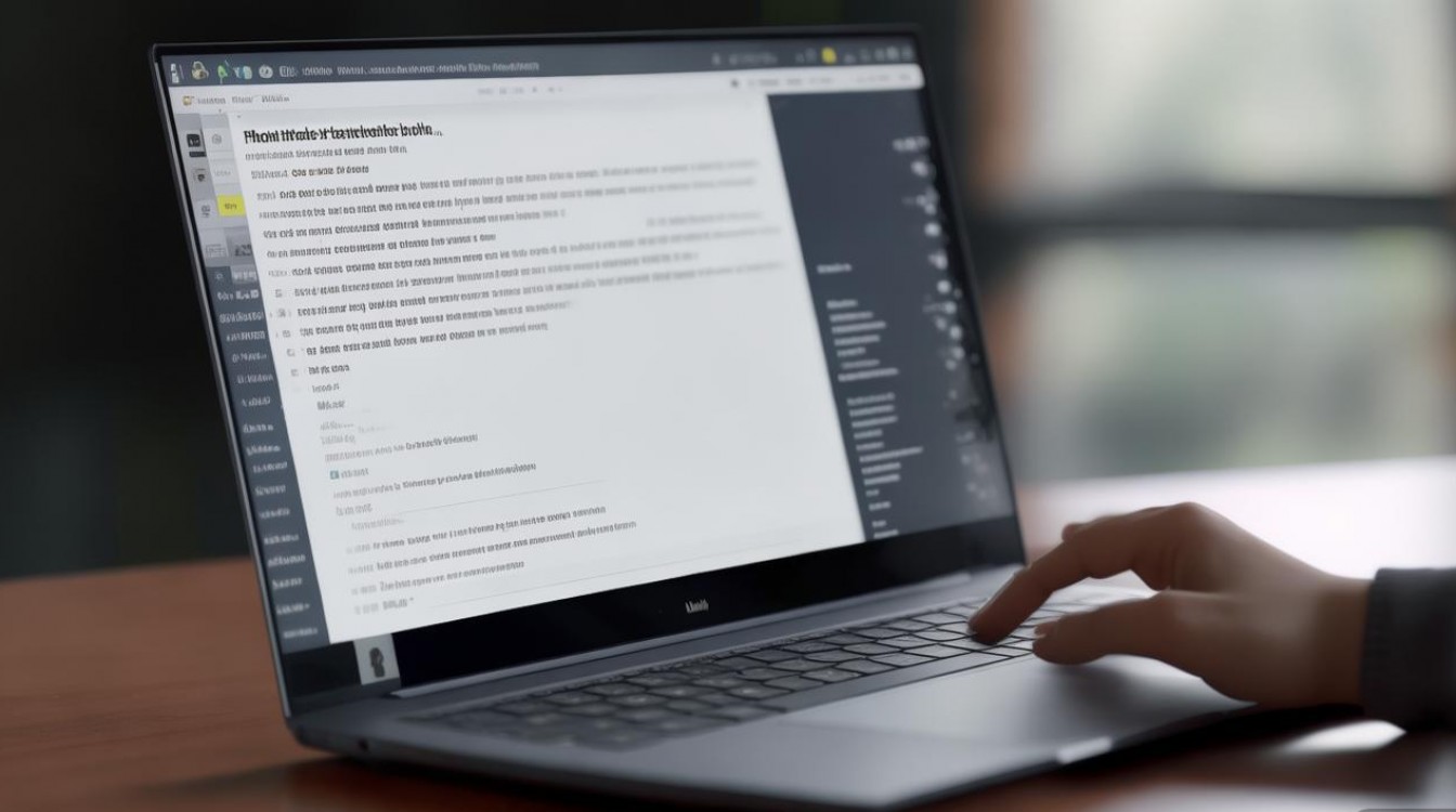 华为matebook怎么使用？新手入门使用教程详解