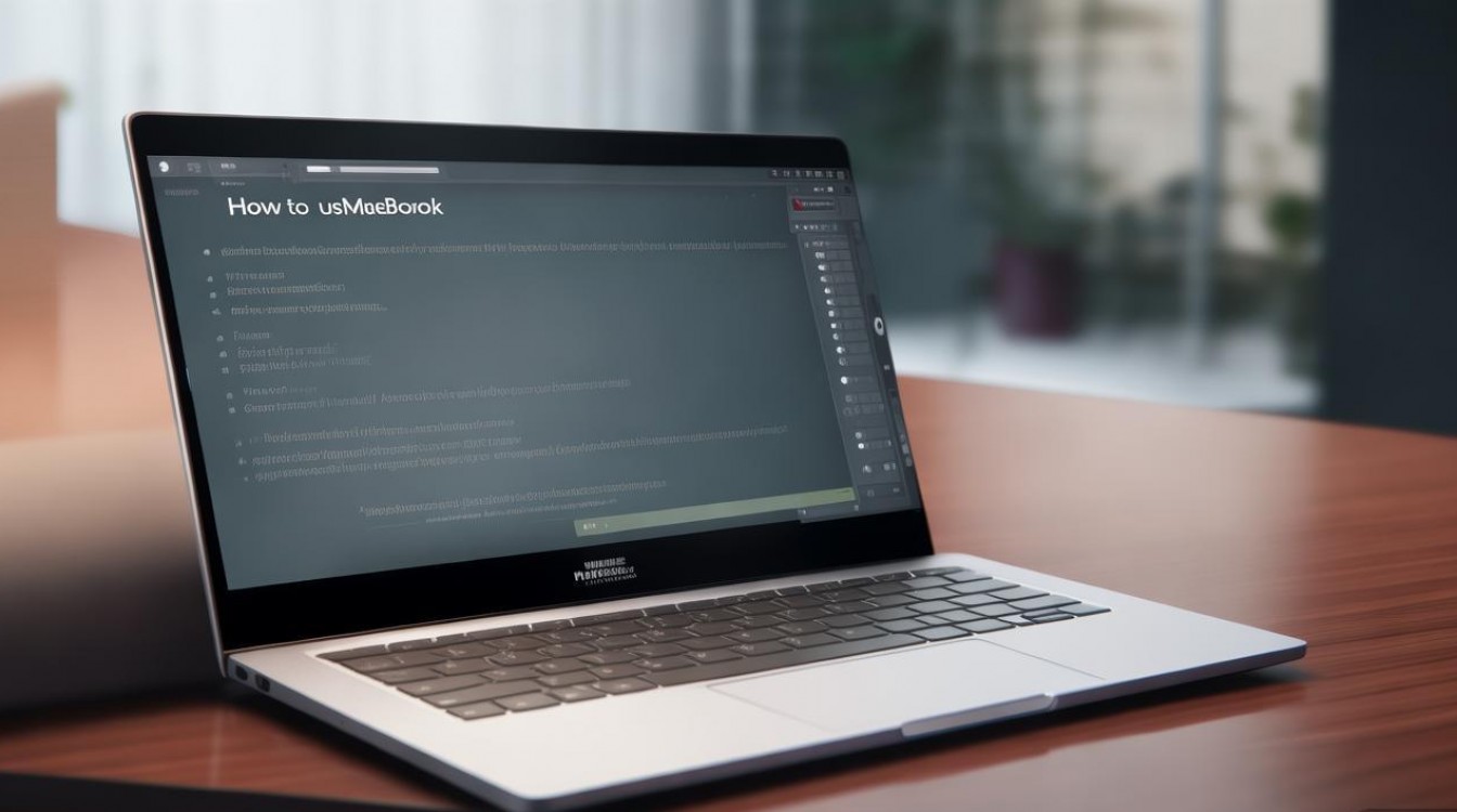 华为matebook怎么使用？新手入门使用教程详解