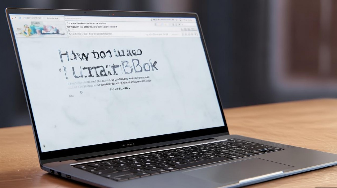 华为matebook怎么使用？新手入门使用教程详解